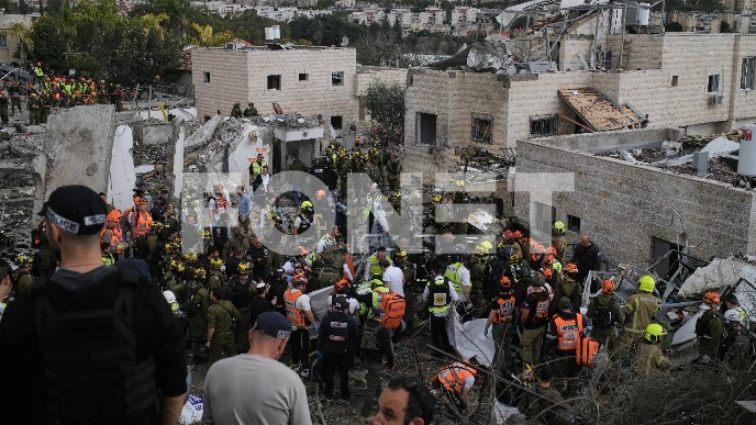 Poginulo šest osoba